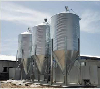 使用鍍鋅料塔有什么好處？