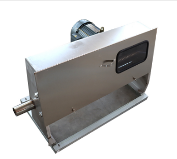 豬場料線自動化養(yǎng)殖中選干料還是液態(tài)料好？